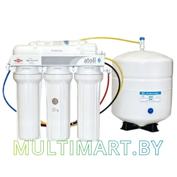 Система обратного осмоса Atoll A-550m STD